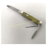 Winchester 3031 Pocket Knife 3 1/4" Closed