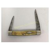 VTG Western Boulder Colo Pocket Knife