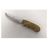 Hunting Knife 5" Othello Solingen Rostfrei Blade,