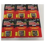Nascar Racing Champions 1:144 Scale Die Cast