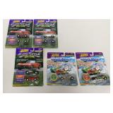 Johnny Lighting Assortment: Classic Customs