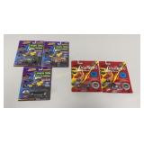 Johnny Lightning Assortment: Fright