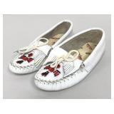 Minnetonka Moccasins Size 5ï¿½