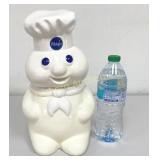 VTG Pillsbury Doughboy Ceramic Cookie Jar