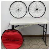 DT Swiss ER 1400 Spline Road Endurance Bicycle