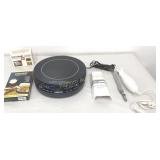 Farberware Induction Hotplate Cooker, Crimpit