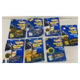Hot Wheels California Custom Assortment 1989