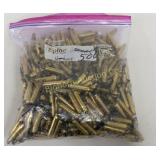 .223 Rem Brass Approx 500 Count