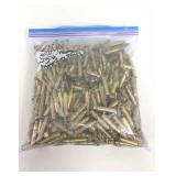 .223 Rem Brass Approx 500 Count