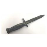 M-14 Bayonet 6ï¿½" Blade