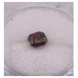 Rhodolite Garnet 1.13 Ct  Afghanistan