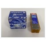 Ammo 22LR 425 Rds