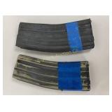FN & Adventure Line Magazines 30 Rd Capacity