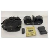 Beta C-Mag 100 Twin Round Drum AR15, M16, M4