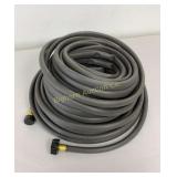Soaker Hose Appears Unused