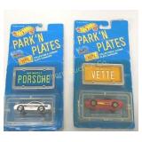 Hot Wheels Park N