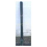 Everbilt 5 Ft Metal U-Posts 10 Pc Lot Medium Duty