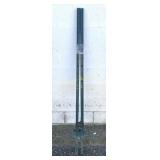 Everbilt 5 Ft Metal U-Posts 10 Pc Lot Medium Duty
