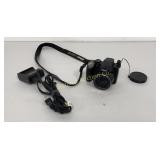 Nikon Colorpix P80 Digital Camera w/ 1-Battery
