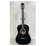 Zenny Learners Guitar * Stand Not Included
