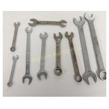 End Wrenches, Proto, Thorsen, Plumb, Barcalo &