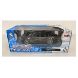 Luxury Die Cast 1:18 Scale BMW 645 Ci Replica
