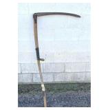 Antique Scythe