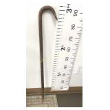 36" Heavy Duty Crow Bar