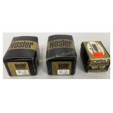 Nosler 25 Cal Bullets 115 Gr 150 Count
