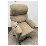 Electric Lift & Recliner Chair by Best Chairs Inc