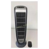 Lasko 23" Ceramic Oscillating Heater w Remote