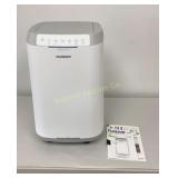 Nuwave OXYPure Zero Air Purifier E1000 Series
