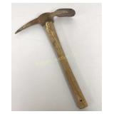 Pick Mattock w/ 17" Handle