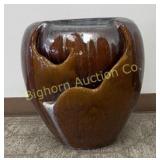 Glazed Ceramic Water Fountain