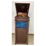 VTG Edison C/9 Disc Phonograph Player C19