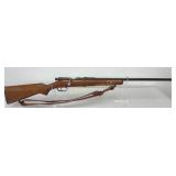 Stevens Model 8 22 S-L-LR Rifle