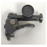 VTG Savage 99 Redfield Receiver Peep Sight