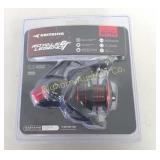 New Kast King Royale Legend 3000 Spin Cast Reel