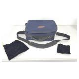 Dan Bailey Fishing Reel Soft Case
