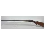 American Gun Co. Knickerbocker 12 Ga S x S Shotgun