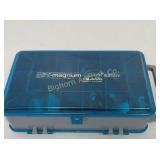 Plano 3215N Tackle Box w/ Contents: Lures,