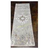 Briton Runner Rug 26" x 72"