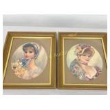 VTG John Frederick Lloyd Stevens Art Prints