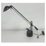 Postmodern Counterbalance Crane Desk Lamp
