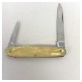 VTG J.A. Schmidt & Soehne Gentlemans Pocket Knife