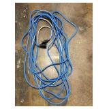 Extension Cord 16 AWG Approx 25 Ft