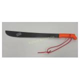Gavivan B-12-D Survival Machette