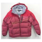 Marmot Winter Coat w/ Hood Men