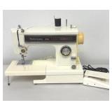 Kenmore 12 Stitch Sewing Machine Model 158.1355080