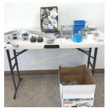 Electrical Junction Boxes, Power Plugs